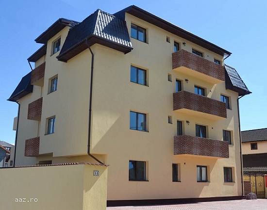 Vand apartamente Bragadiru,  Sos Alexandriei,  Haliu