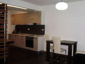 Inchiriere Studio InCity Residence Calea Dudesti