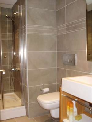Inchiriere Studio InCity Residence Calea Dudesti
