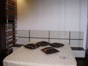 Inchiriere Studio InCity Residence Calea Dudesti
