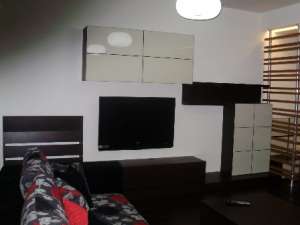 Inchiriere Studio InCity Residence Calea Dudesti