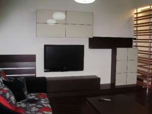 Inchiriere Studio InCity Residence Calea Dudesti