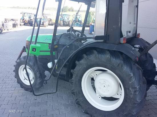 Tractor Deutz-Fahr AgroKid 45