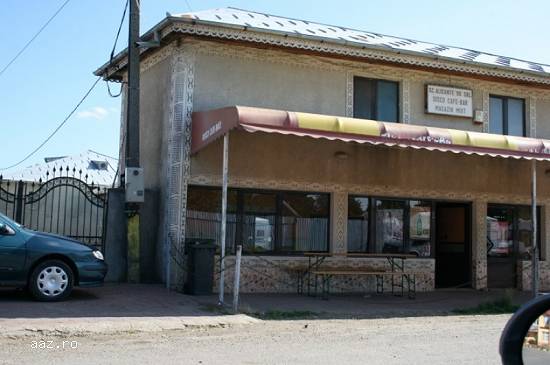 Casa noua com Tepu - jud. Galati
