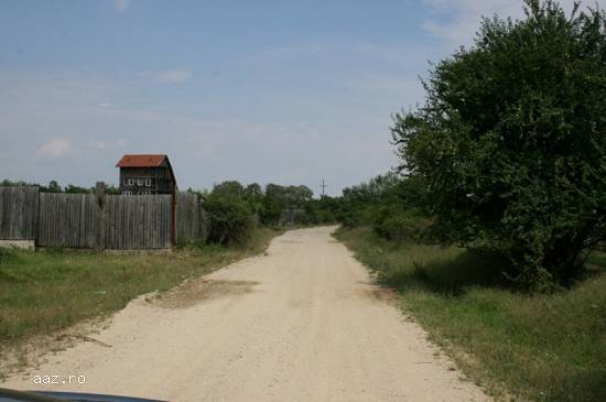 MAGURELE - Ilfov,  teren intravilan