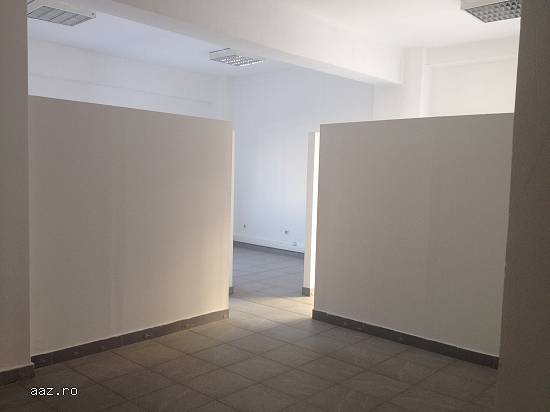 Spatii birouri in Complex Business