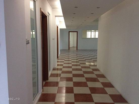 Spatii birouri in Complex Business