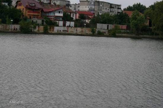 MOGOSOAIA LAC TEREN INTRAVILAN