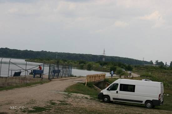 MOGOSOAIA LAC TEREN INTRAVILAN