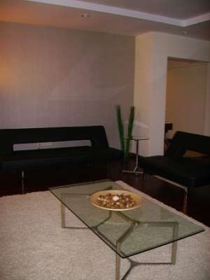 Inchiriere 3 camere Complexul Residential Cosmopolis