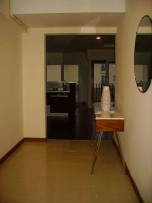Inchiriere 3 camere Complexul Residential Cosmopolis