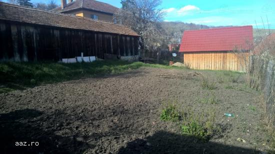 Casa de vanzare in zona centrala Rupea