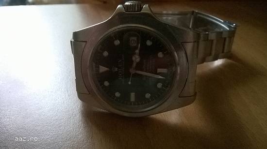 Ceas original rolex