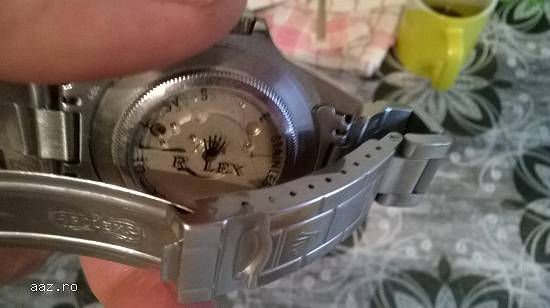 Ceas original rolex