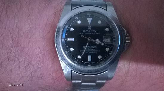 Ceas original rolex