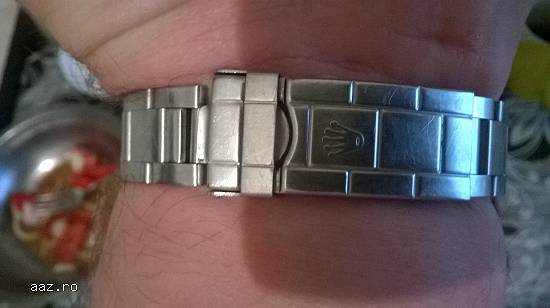 ROLEX 72200 CL5