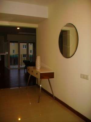 Inchiriere 3 camere Complexul Residential Cosmopolis