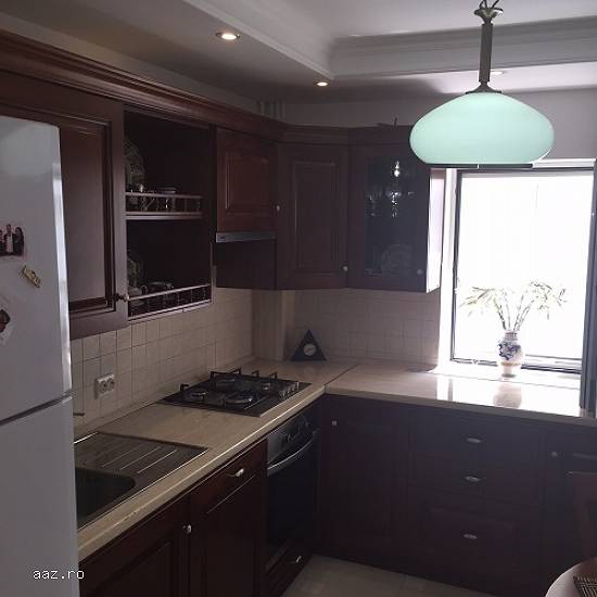 vanzare apartament 4 camere Baneasa,  Herastrau