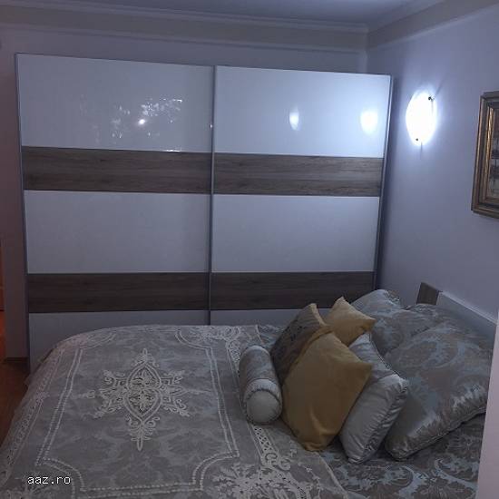 vanzare apartament 4 camere Baneasa,  Herastrau