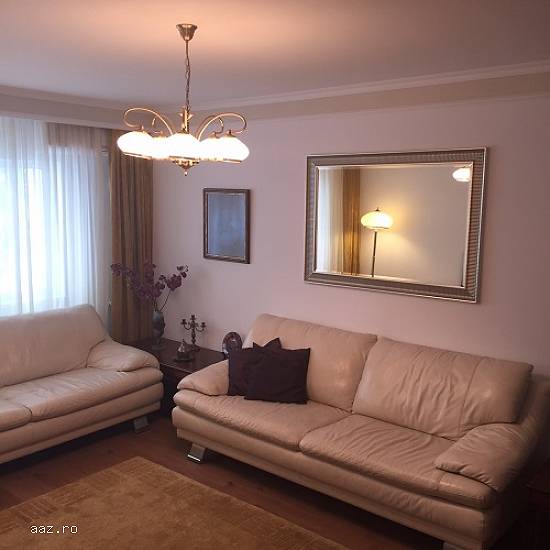 vanzare apartament 4 camere Baneasa,  Herastrau