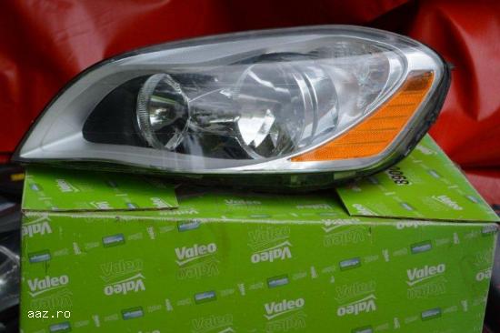 VOLVO XC60 BARA,         FARURI-XENON,          HALOGEN,          ADAPTIVE,         RADIATOARE,     
