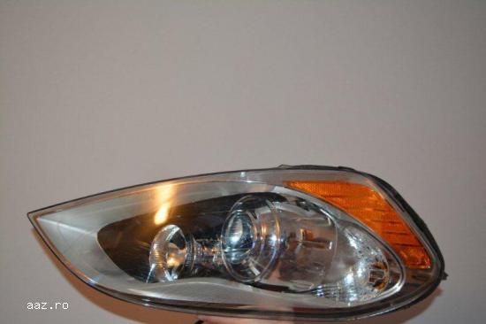 VOLVO XC60 BARA,         FARURI-XENON,          HALOGEN,          ADAPTIVE,         RADIATOARE,     
