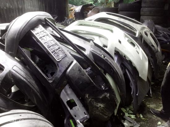 VOLVO XC60 BARA,         FARURI-XENON,          HALOGEN,          ADAPTIVE,         RADIATOARE,     