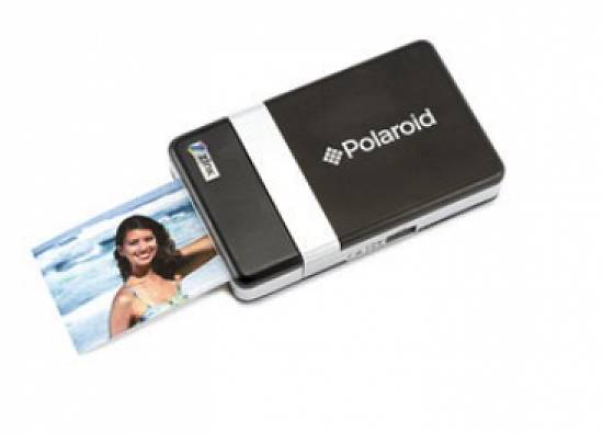 Vand Polaroid PoGo Instant Mobile Printer