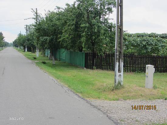 Loturi teren intravilan de vanzare langa Ploiesti Goga
