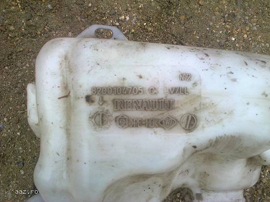 vas spalator partbriz renault megane 2 cod 8200104705
