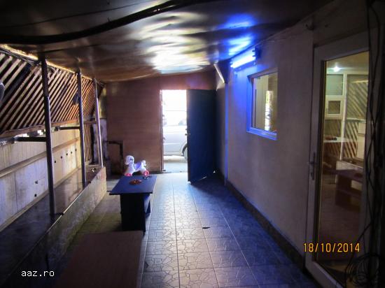 Inchiriez spatiu comercial zona piata rahova sector 5
