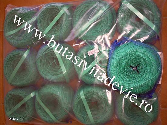Fir elastic pentru legat diverse