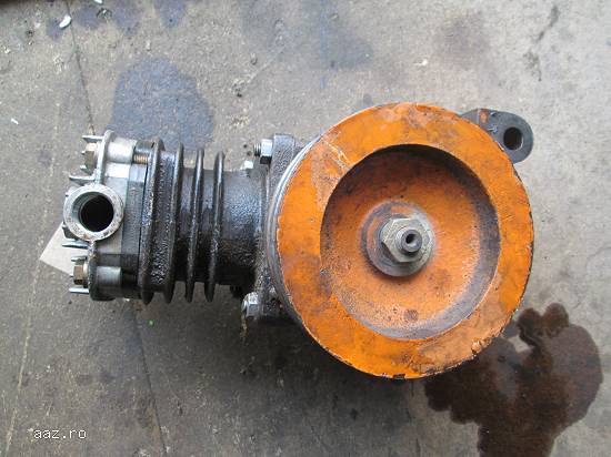Piese motor Hanomag 4 pistoane