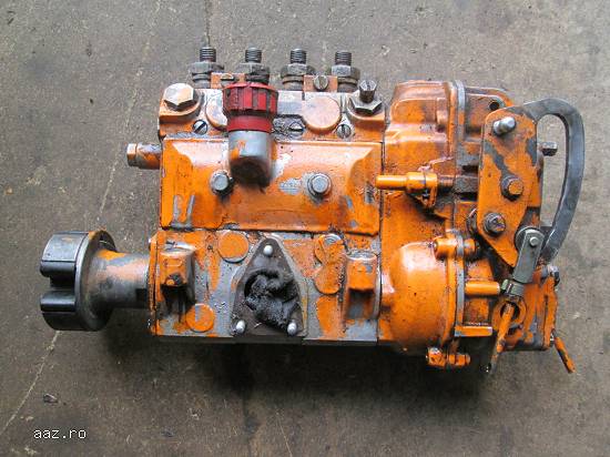 Piese motor Hanomag 4 pistoane