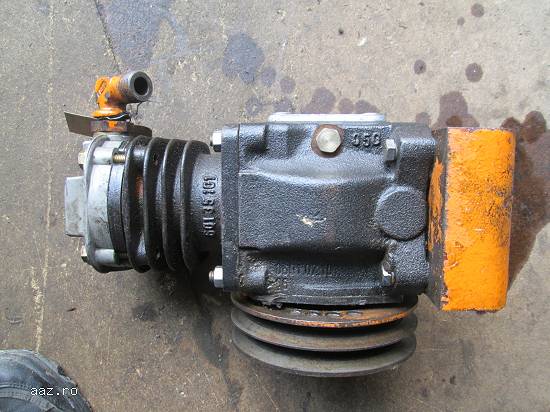 Piese motor Hanomag 4 pistoane