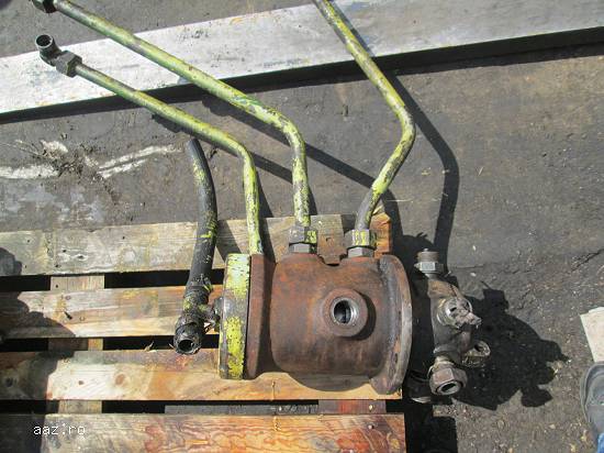Piese excavator Hydromac H100