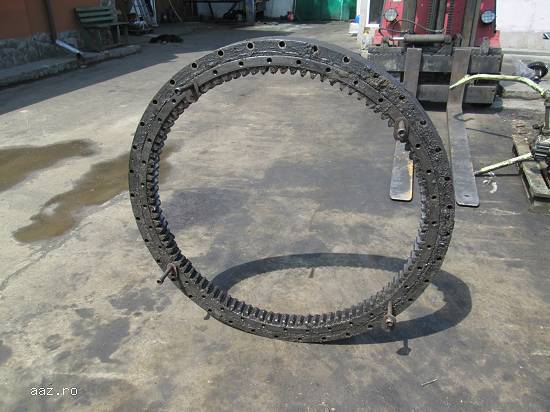 Piese excavator Hydromac H100