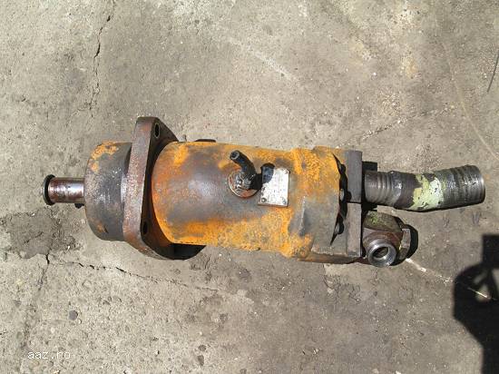 Hidromotor Hydromatik  A2F87