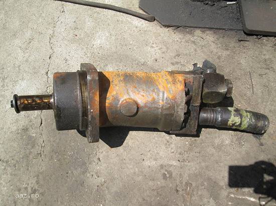Hidromotor Hydromatik  A2F87