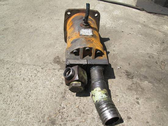 Hidromotor Hydromatik  A2F87