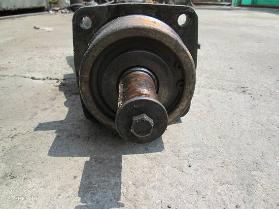 Hidromotor Hydromatik  A2F87