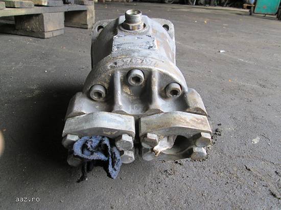 Hidromotor Hydromatik A2FM56