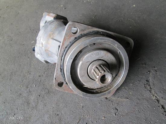 Hidromotor Hydromatik A2FM56