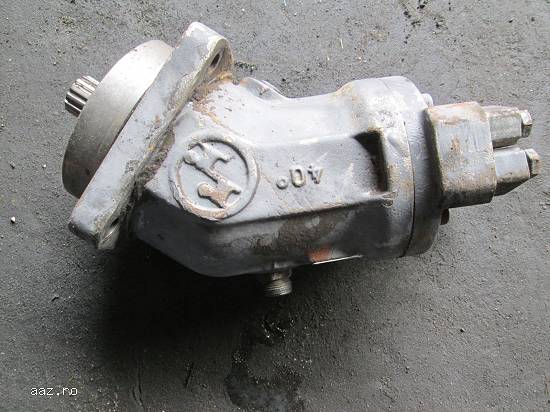 Hidromotor Hydromatik A2FM56
