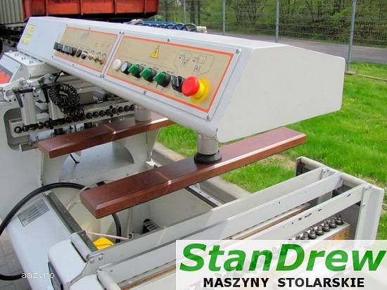 MAGGI Boring Boring System 323
