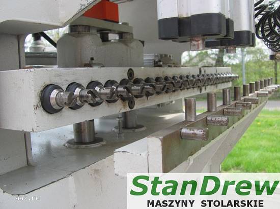 MAGGI Boring Boring System 323