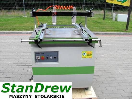 Plictisitor vârful PERFECT WMB 7121