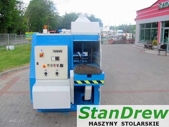 Multi-saw-ax Trak TD 500 WALTER
