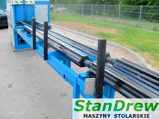 Multi-saw-ax Trak TD 500 WALTER