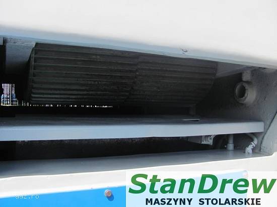 Bilateral Edger / Multi-saw FOD Bydgoszcz